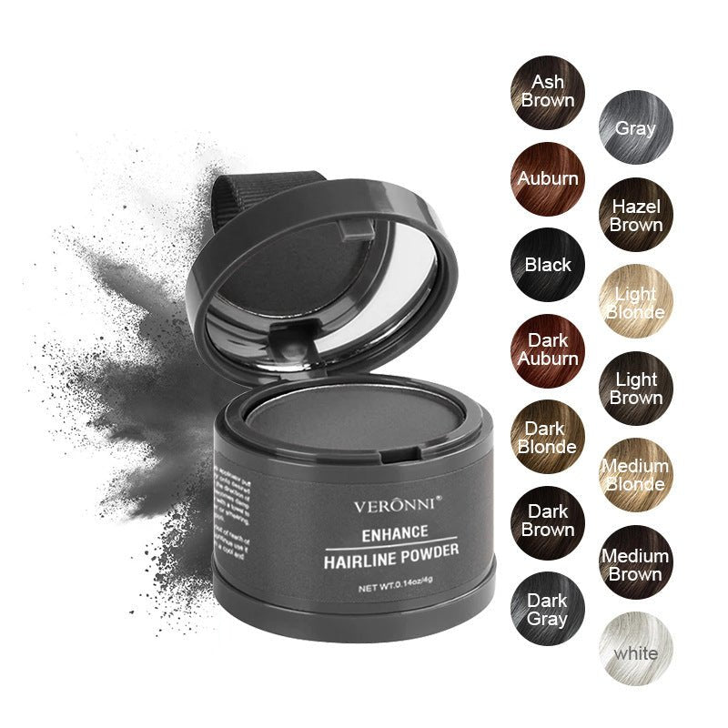 Instant Waterproof Hairline Shadow Concealer - silverfoxgoods